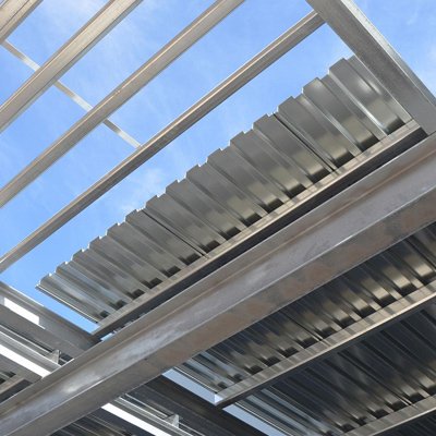 GI Purlins